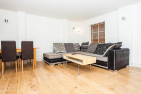 Amazing Spacious 1 Bedroom 15 Minutes to Central London